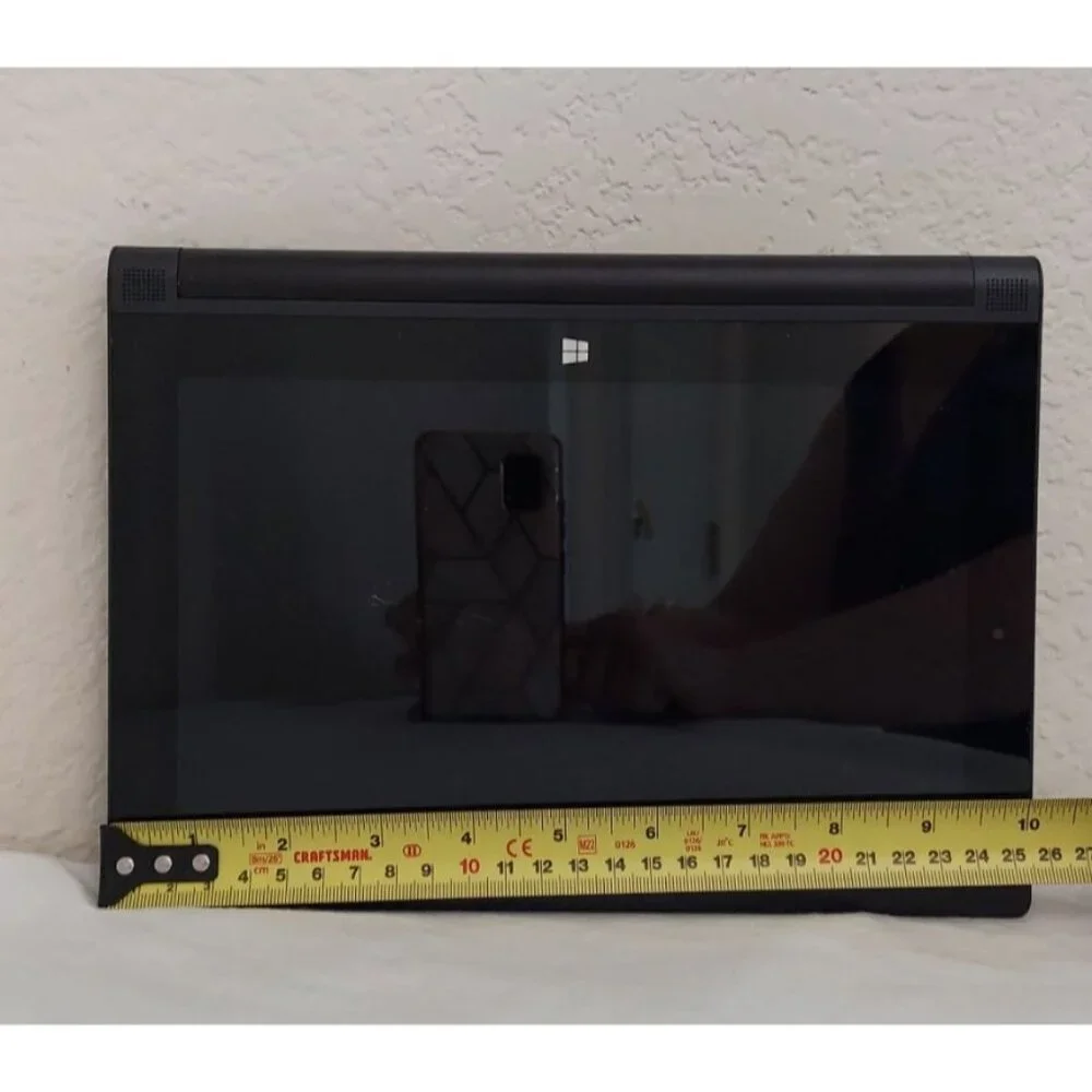 Lenovo Yoga Tablet 2-1051F Intel WIN 8 for PARTS / REPAIR